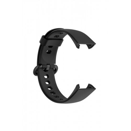 Newface Xiaomi Redmi Watch 2 Klasik Kordon - Siyah Newface Xiaomi Redmi Watch 2 Klasik Kordon - Siyah