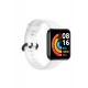 Newface Xiaomi Redmi Watch 2 Lite Klasik Kordon - Beyaz Newface Xiaomi Redmi Watch 2 Lite Klasik Kordon - Beyaz