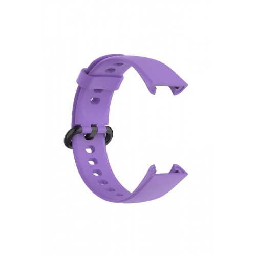 Newface Xiaomi Redmi Watch 2 Lite Klasik Kordon - Lila Newface Xiaomi Redmi Watch 2 Lite Klasik Kordon - Lila