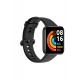 Newface Xiaomi Redmi Watch 2 Lite Klasik Kordon - Siyah Newface Xiaomi Redmi Watch 2 Lite Klasik Kordon - Siyah