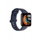Newface Xiaomi Redmi Watch 2 Lite Klasik Kordon - Lacivert Newface Xiaomi Redmi Watch 2 Lite Klasik Kordon - Lacivert