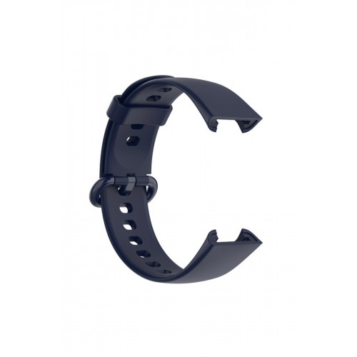 Newface Xiaomi Redmi Watch 2 Lite Klasik Kordon - Lacivert Newface Xiaomi Redmi Watch 2 Lite Klasik Kordon - Lacivert