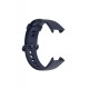 Newface Xiaomi Redmi Watch 2 Lite Klasik Kordon - Lacivert Newface Xiaomi Redmi Watch 2 Lite Klasik Kordon - Lacivert