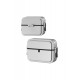 Newface Airpods Pro (1.nesil) 404 Kilitli Kılıf - Gri Newface Airpods Pro (1.nesil) 404 Kilitli Kılıf - Gri