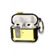 Newface Airpods Pro (1.nesil) Truva Kılıf - Sarı Newface Airpods Pro (1.nesil) Truva Kılıf - Sarı