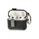 Newface Airpods Pro 2 (2.nesil) Truva Kılıf - Siyah Newface Airpods Pro 2 (2.nesil) Truva Kılıf - Siyah