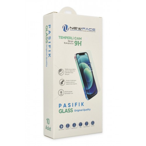 Newface Samsung Galaxy A03S Pasifik Cam Ekran Koruyucu Newface Samsung Galaxy A03S Pasifik Cam Ekran Koruyucu