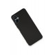Newface Tecno Spark 9 Pro Kılıf First Silikon - Siyah Newface Tecno Spark 9 Pro Kılıf First Silikon - Siyah