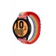 Newface Watch 20mm KR410 Kumaş Kordon - Gökkuşağı 1 Newface Watch 20mm KR410 Kumaş Kordon - Gökkuşağı 1