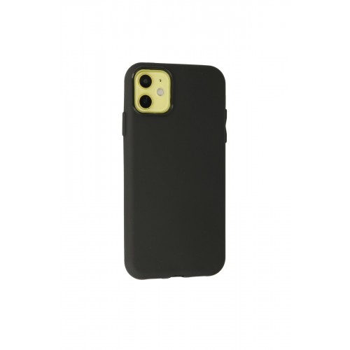Newface iPhone 11 Kılıf First Silikon - Koyu Yeşil Newface iPhone 11 Kılıf First Silikon - Koyu Yeşil
