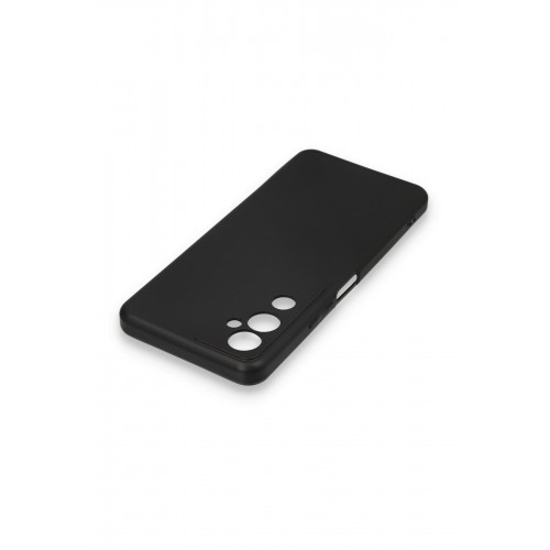Newface Tecno Pova Neo 2 Kılıf First Silikon - Siyah Newface Tecno Pova Neo 2 Kılıf First Silikon - Siyah