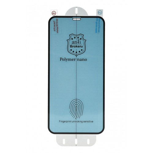Newface Samsung Galaxy S23 Plus Polymer Nano Ekran Koruyucu Newface Samsung Galaxy S23 Plus Polymer Nano Ekran Koruyucu