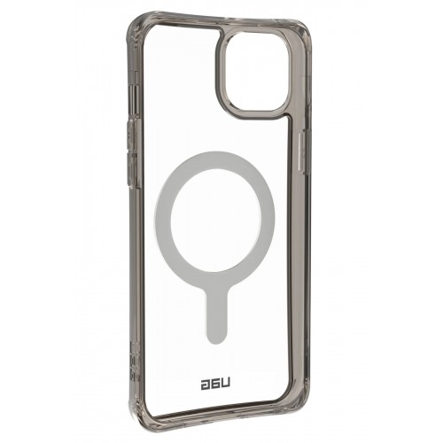 Newface iPhone 14 Kılıf Uag Plyo Magneticsafe Silikon - Siyah Newface iPhone 14 Kılıf Uag Plyo Magneticsafe Silikon - Siyah