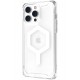 Newface iPhone 14 Pro Max Kılıf Uag Plyo Magneticsafe Silikon - Şeffaf Newface iPhone 14 Pro Max Kılıf Uag Plyo Magneticsafe Silikon - Şeffaf