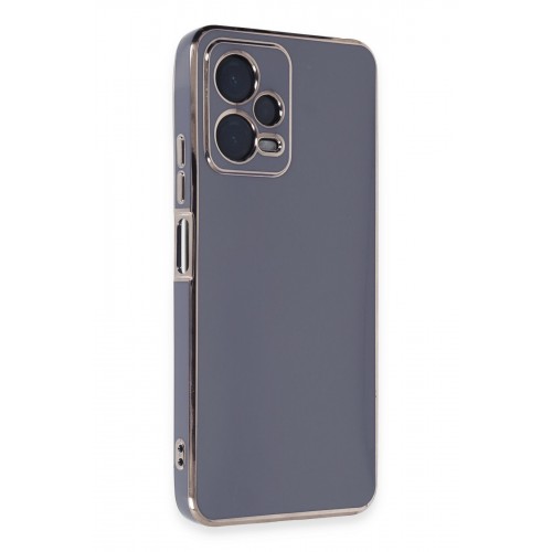 Newface Xiaomi Poco X5 5G Kılıf Volet Silikon - Mavi Newface Xiaomi Poco X5 5G Kılıf Volet Silikon - Mavi