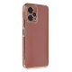 Newface Xiaomi Poco X5 5G Kılıf Volet Silikon - Kırmızı Newface Xiaomi Poco X5 5G Kılıf Volet Silikon - Kırmızı