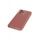 Newface Xiaomi Poco X5 5G Kılıf Volet Silikon - Kırmızı Newface Xiaomi Poco X5 5G Kılıf Volet Silikon - Kırmızı