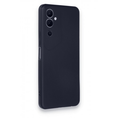 Newface Tecno Pova Neo 2 Kılıf First Silikon - Lacivert Newface Tecno Pova Neo 2 Kılıf First Silikon - Lacivert