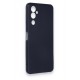 Newface Tecno Pova Neo 2 Kılıf First Silikon - Lacivert Newface Tecno Pova Neo 2 Kılıf First Silikon - Lacivert