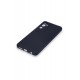 Newface Tecno Pova Neo 2 Kılıf First Silikon - Lacivert Newface Tecno Pova Neo 2 Kılıf First Silikon - Lacivert