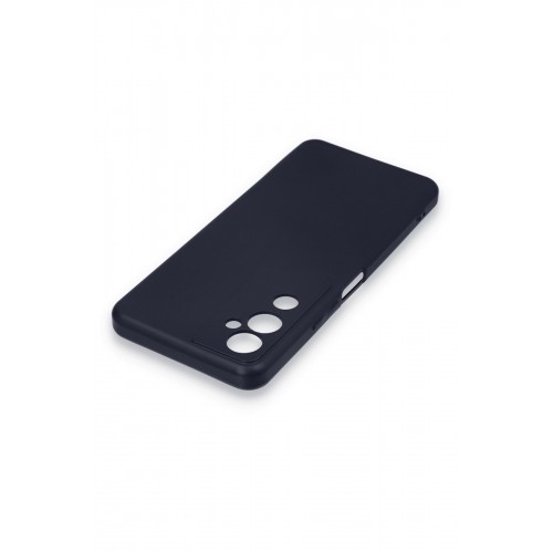 Newface Tecno Pova Neo 2 Kılıf First Silikon - Lacivert Newface Tecno Pova Neo 2 Kılıf First Silikon - Lacivert