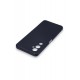 Newface Tecno Pova Neo 2 Kılıf First Silikon - Lacivert Newface Tecno Pova Neo 2 Kılıf First Silikon - Lacivert