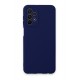Newface Samsung Galaxy A23 4G Kılıf First Silikon - Lacivert Newface Samsung Galaxy A23 4G Kılıf First Silikon - Lacivert