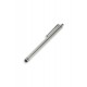 Newface Dokunmatik Stylus Kalem NF01 - Gümüş Newface Dokunmatik Stylus Kalem NF01 - Gümüş