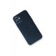 Newface iPhone 12 Mini Kılıf PP Ultra İnce Kapak - Mavi Newface iPhone 12 Mini Kılıf PP Ultra İnce Kapak - Mavi