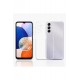 Newface Samsung Galaxy A14 4G Kılıf Lüx Şeffaf Silikon Newface Samsung Galaxy A14 4G Kılıf Lüx Şeffaf Silikon