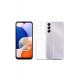 Newface Samsung Galaxy A14 4G Kılıf Lüx Şeffaf Silikon Newface Samsung Galaxy A14 4G Kılıf Lüx Şeffaf Silikon