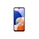 Newface Samsung Galaxy A14 4G Kılıf Lüx Şeffaf Silikon Newface Samsung Galaxy A14 4G Kılıf Lüx Şeffaf Silikon