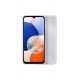 Newface Samsung Galaxy A14 4G Kılıf Lüx Şeffaf Silikon Newface Samsung Galaxy A14 4G Kılıf Lüx Şeffaf Silikon