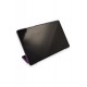Newface iPad Pro 9.7 Kılıf Tablet Smart Kılıf - Mor Newface iPad Pro 9.7 Kılıf Tablet Smart Kılıf - Mor