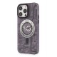 Newface iPhone 14 Pro Max Kılıf Apollo Magneticsafe Desenli Kapak - Apollo Mor - 5 Newface iPhone 14 Pro Max Kılıf Apollo Magneticsafe Desenli Kapak - Apollo Mor - 5
