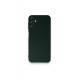 Newface Samsung Galaxy A14 4G Kılıf First Silikon - Koyu Yeşil Newface Samsung Galaxy A14 4G Kılıf First Silikon - Koyu Yeşil