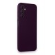 Newface Samsung Galaxy A14 4G Kılıf First Silikon - Mor Newface Samsung Galaxy A14 4G Kılıf First Silikon - Mor