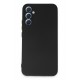 Newface Samsung Galaxy A34 5G Kılıf First Silikon - Siyah Newface Samsung Galaxy A34 5G Kılıf First Silikon - Siyah
