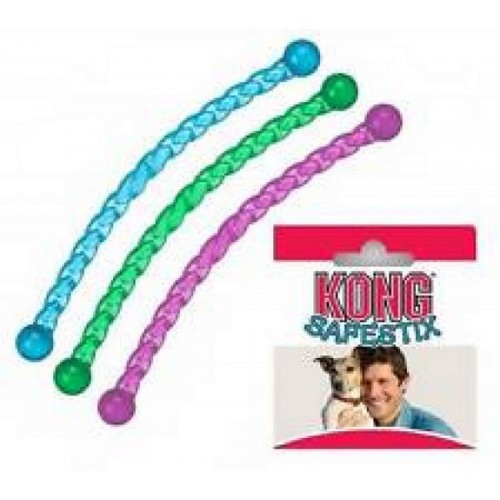 Kong Safestix Termoplastik Köpek Oyuncağı L 71cm Kong Safestix Termoplastik Köpek Oyuncağı L 71cm