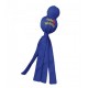 Kong Wubba Sesli Köpek Oyuncağı L 34cm Kong Wubba Sesli Köpek Oyuncağı L 34cm