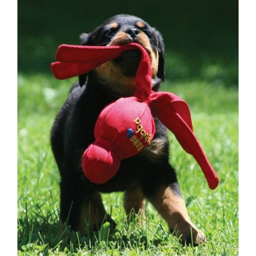 Kong Wubba Sesli Köpek Oyuncağı L 34cm Kong Wubba Sesli Köpek Oyuncağı L 34cm