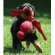 Kong Wubba Sesli Köpek Oyuncağı L 34cm Kong Wubba Sesli Köpek Oyuncağı L 34cm