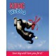 Kong Wubba Sesli Köpek Oyuncağı L 34cm Kong Wubba Sesli Köpek Oyuncağı L 34cm