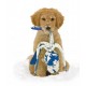 Kong Wubba Sesli Köpek Oyuncağı S 21cm Kong Wubba Sesli Köpek Oyuncağı S 21cm