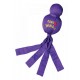 Kong Wubba Sesli Köpek Oyuncağı S 21cm Kong Wubba Sesli Köpek Oyuncağı S 21cm