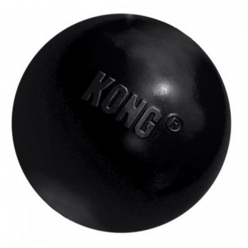 Kong Köpek Extreme Oyun Topu M-L 8cm Kong Köpek Extreme Oyun Topu M-L 8cm