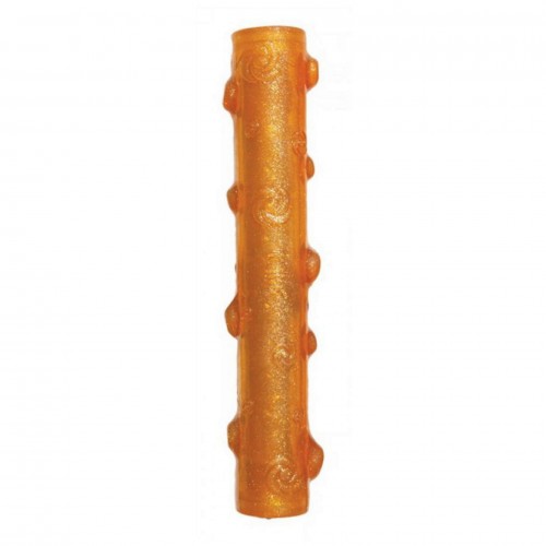 Kong Squeezz Hışırtı Sesli Köpek Sopası L 28cm Kong Squeezz Hışırtı Sesli Köpek Sopası L 28cm