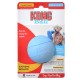 Kong Yavru Köpek Delikli Top S 6,5cm Kong Yavru Köpek Delikli Top S 6,5cm