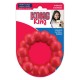 Kong Ring Köpek Oyuncağı M-L Irk 10,5cm Kong Ring Köpek Oyuncağı M-L Irk 10,5cm