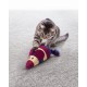 Kong Wrangler Kediotlu Tırmalama Fare Kedi Oyuncağı Kong Wrangler Kediotlu Tırmalama Fare Kedi Oyuncağı